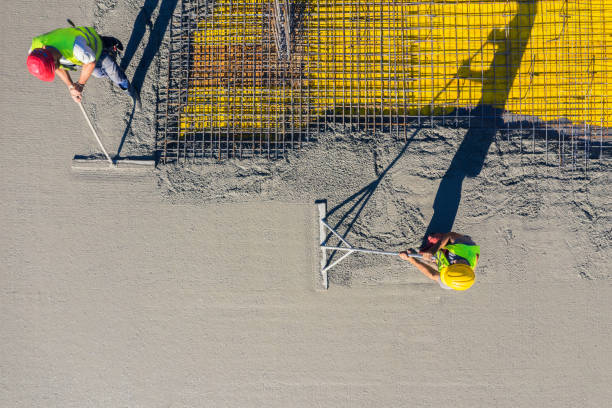 Best Concrete Sealing and Maintenance in Grandview, MO