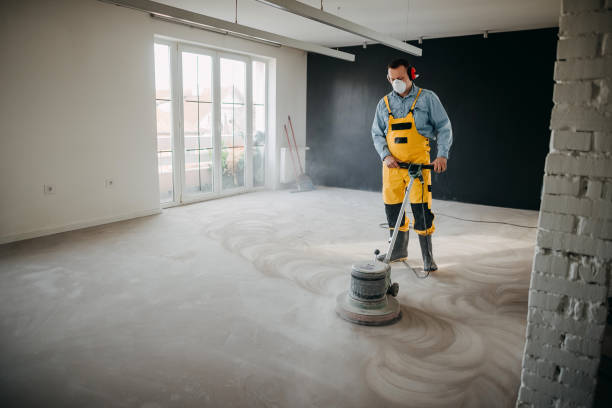 Best Concrete Demolition Services in Grandview, MO
