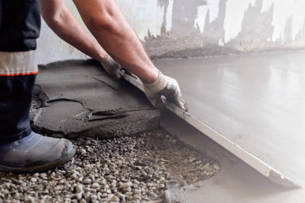 Best Stamped Concrete Services in Grandview, MO